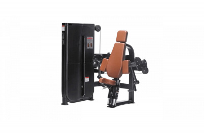Бицепс-машина UltraGym LS 107