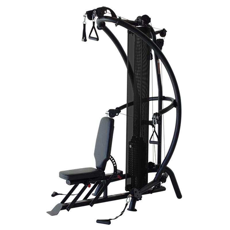 Многофункциональный силовой комплекс Inspire M1 Multi-Gym