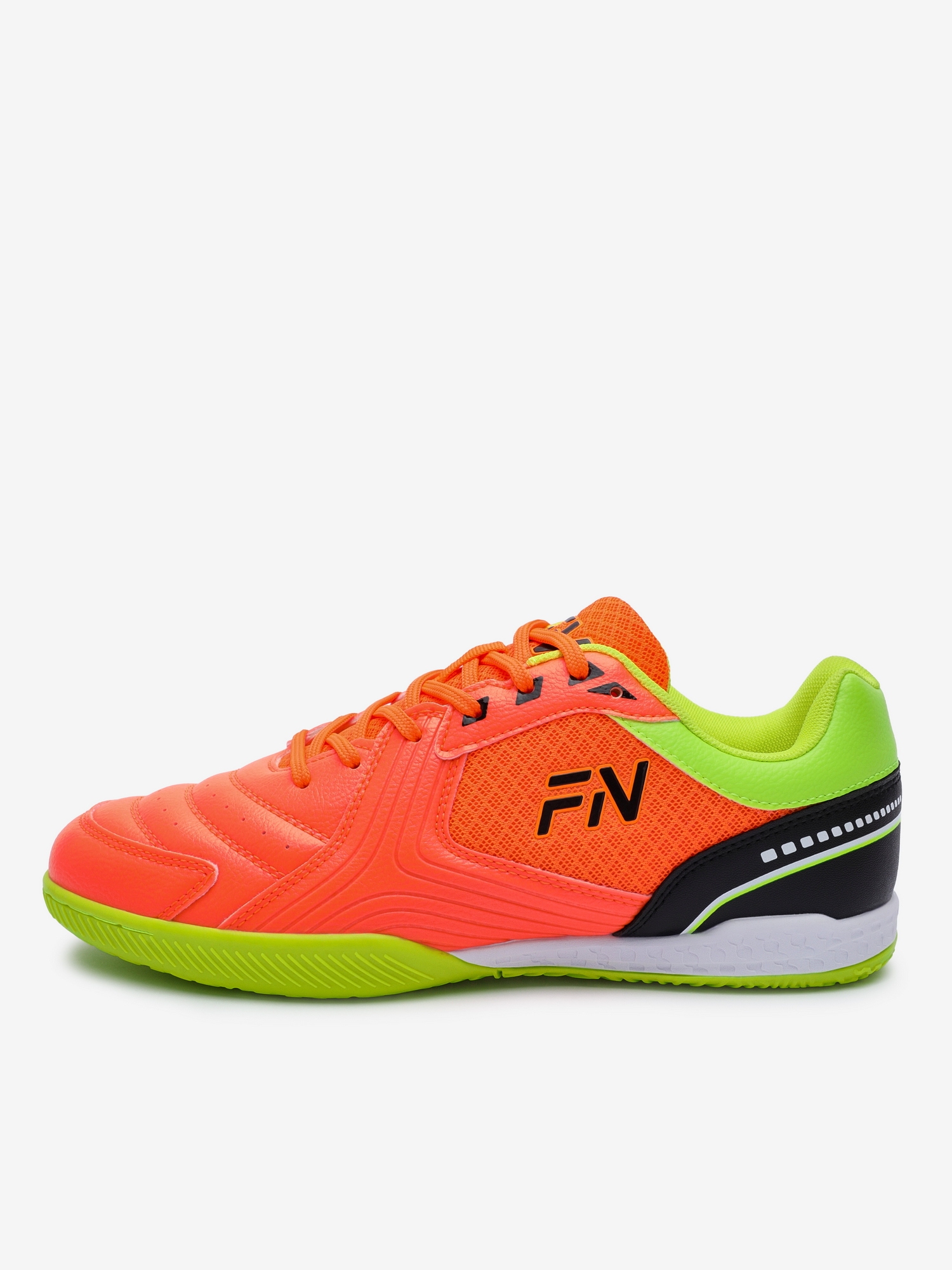 Футзалки FN Star (IN) FN5061004-907 Orange