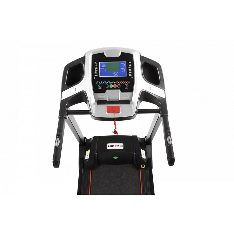 Беговая дорожка Laufstein Explorer LS35
