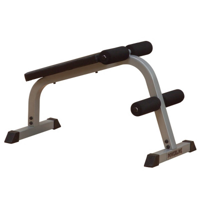 Скамья для пресса Body-Solid Powerline PAB-139X/AB-139X