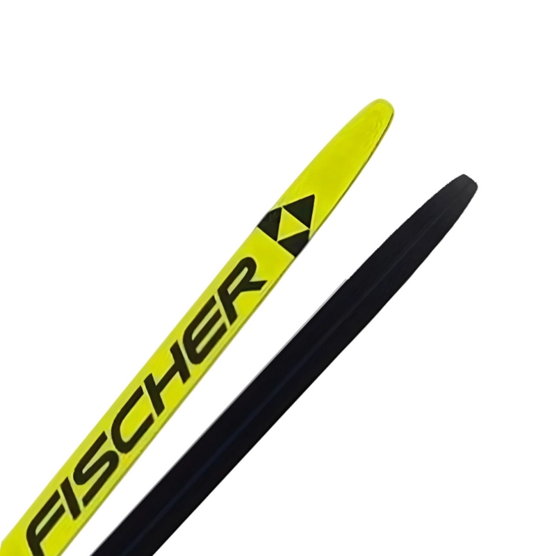 Лыжи Fischer ACTIVE SKATE IFP N78724