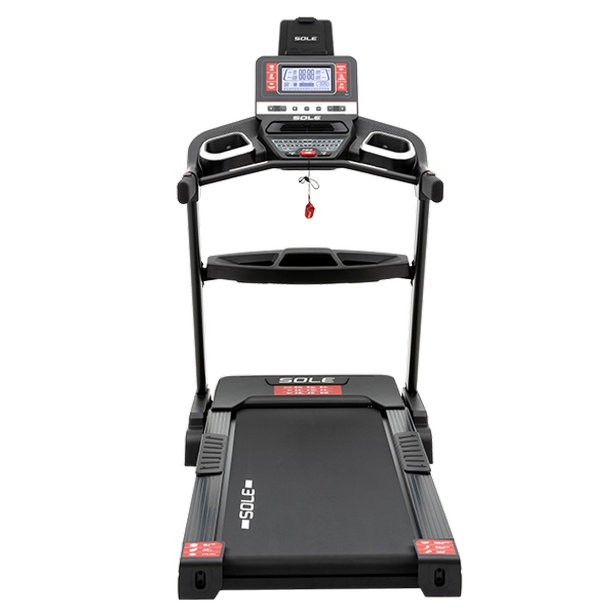 Беговая дорожка Sole Fitness F65 (2023)