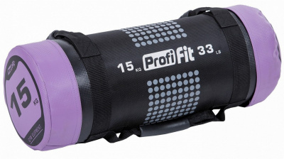 Мешок-отягощения Profi-Fit 15 кг
