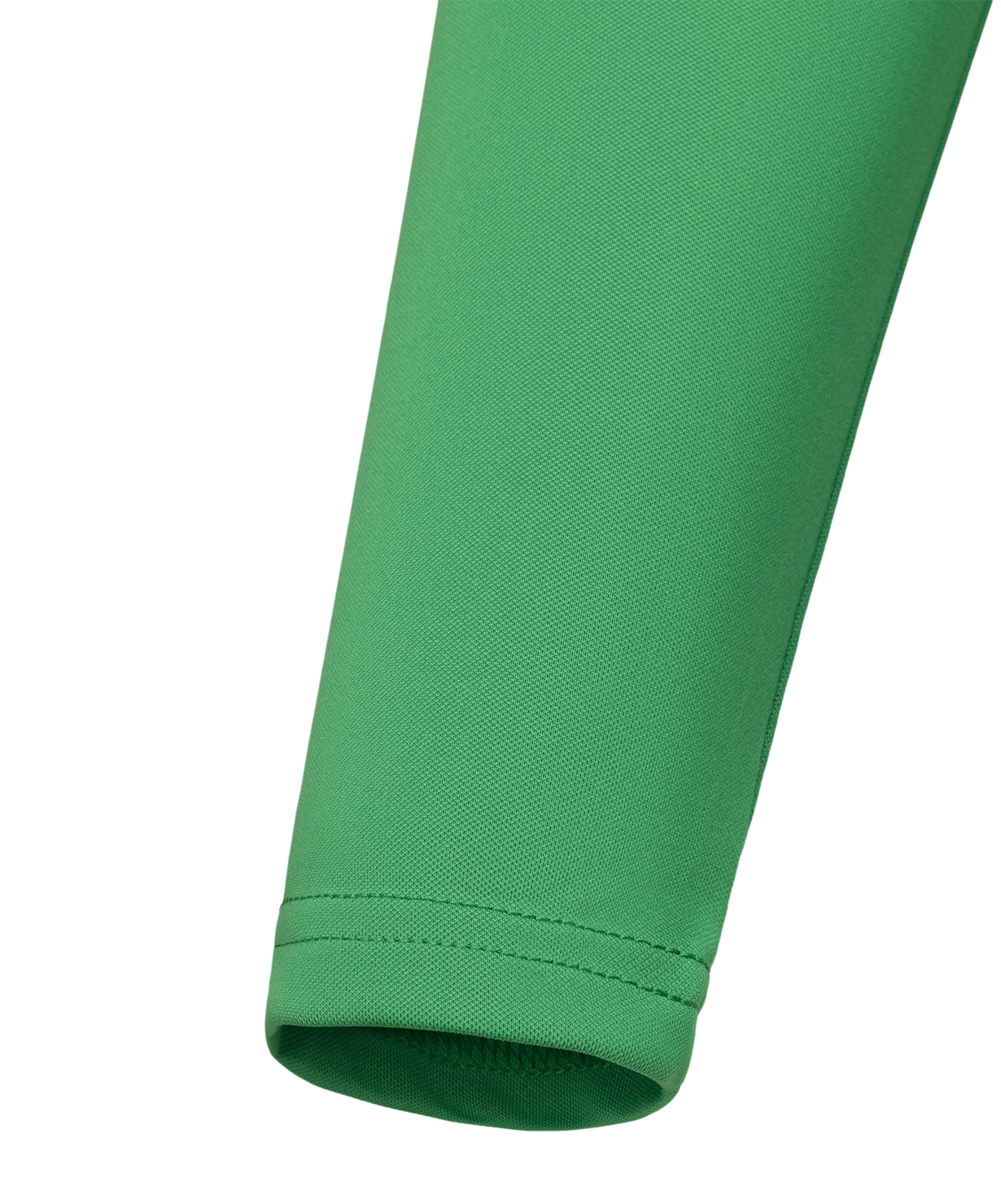 Джемпер тренировочный, детский Jogel CAMP 2 Training Top, зеленый
