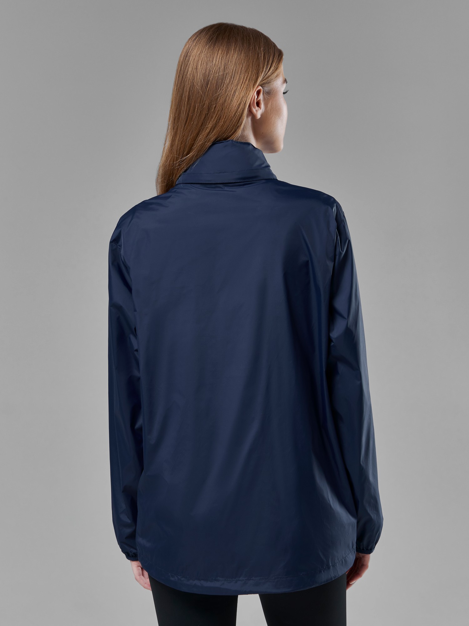Ветровка FN Storm FN4191001-424 Dark Blue