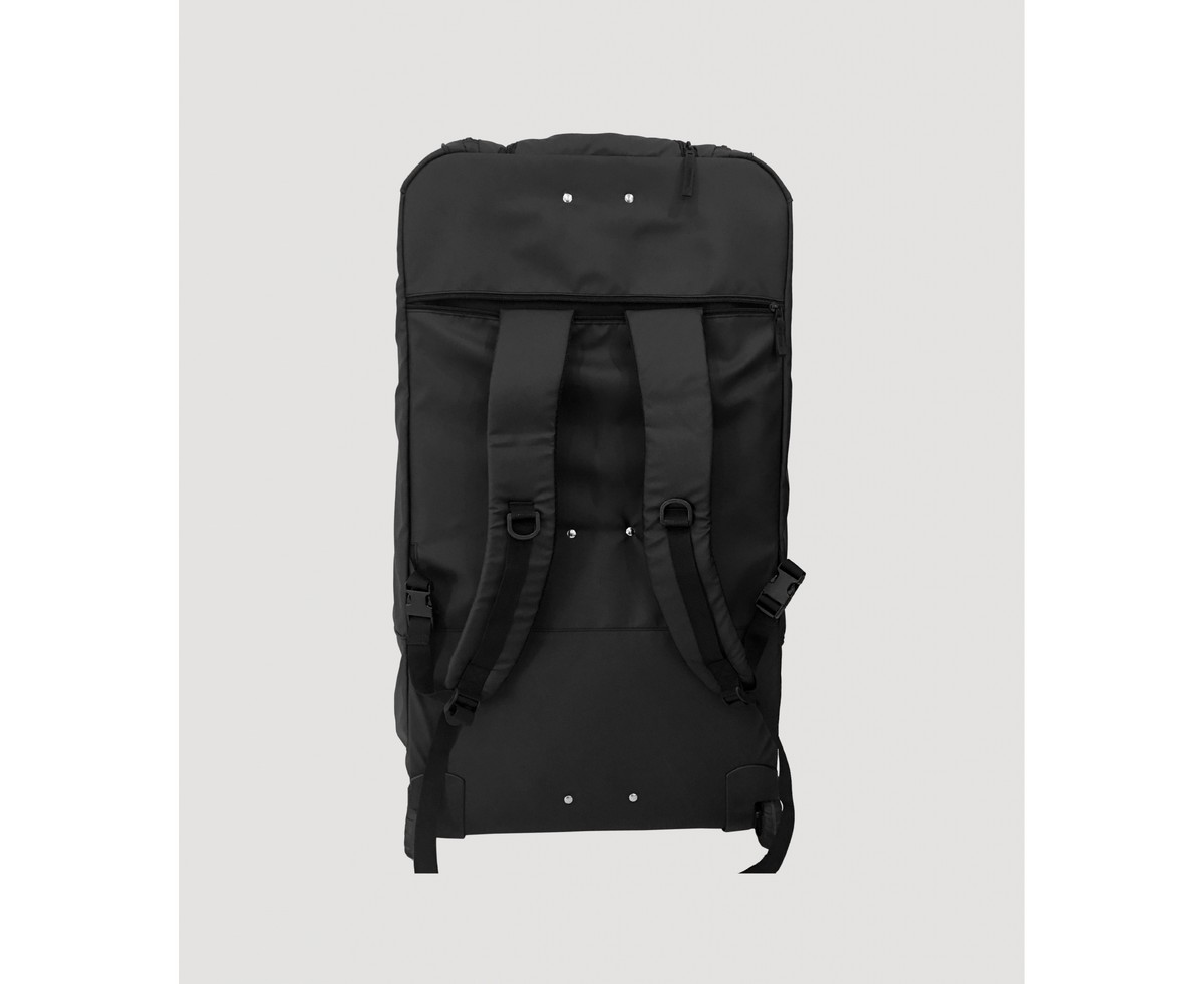 Сумка на колесах OXDOG OX3 PRO BLACK