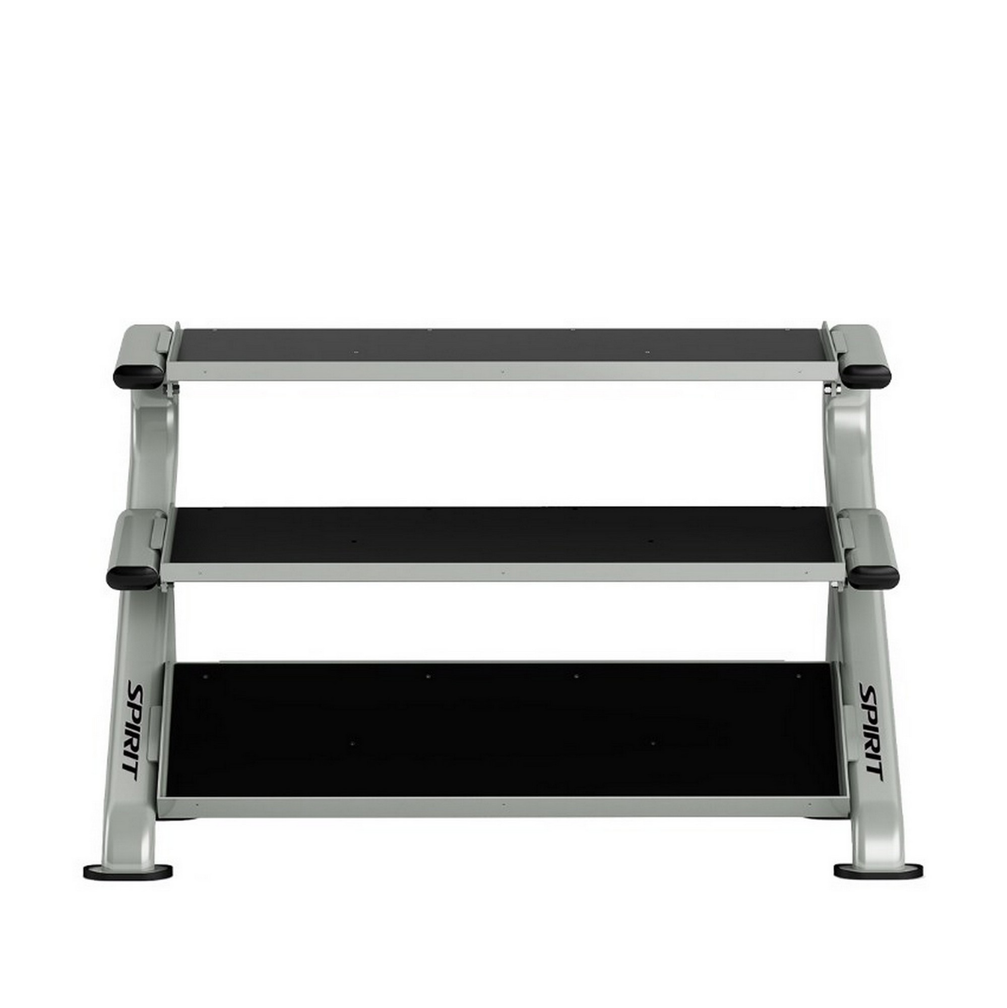 Стойка для гантелей (3 уровня) SPIRIT ST800DR3