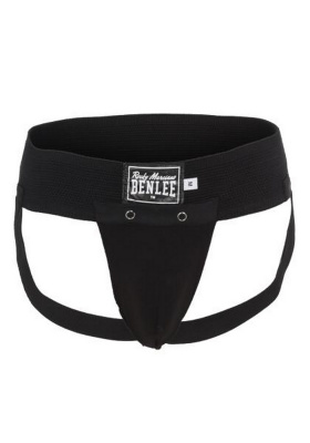 Бандаж BenLee Athletic 199141 L\M BK черный