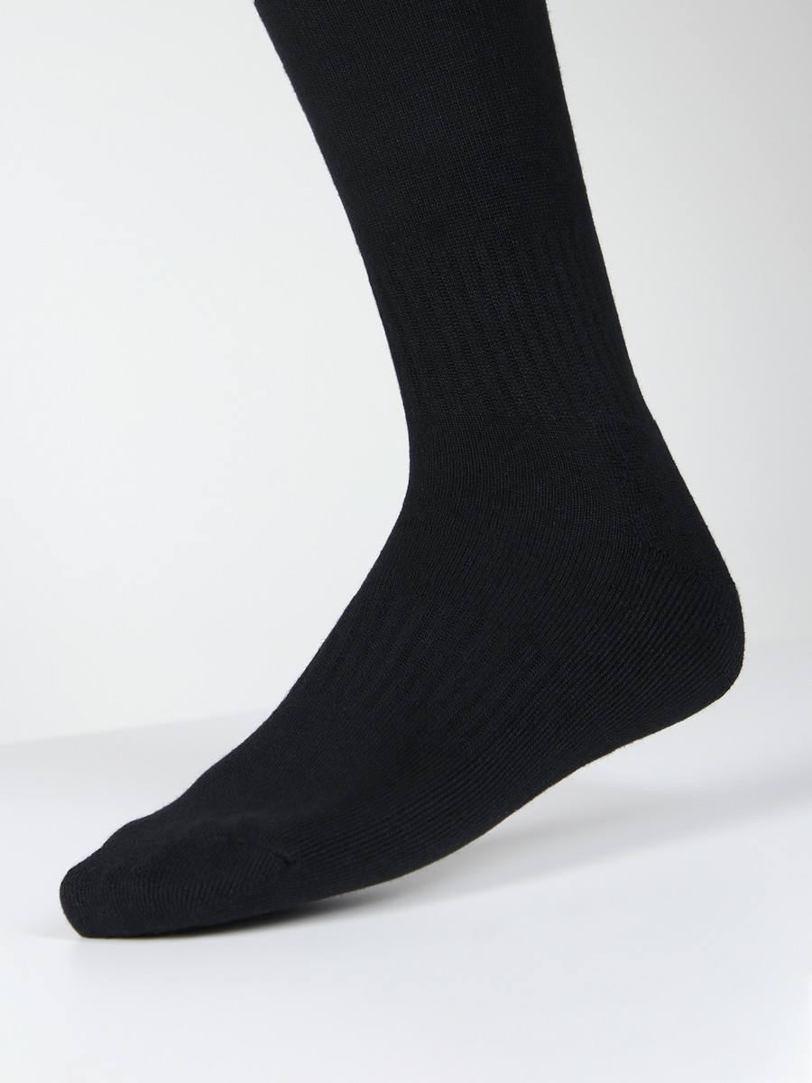 Гетры FN Mono FN1011003-000 Black