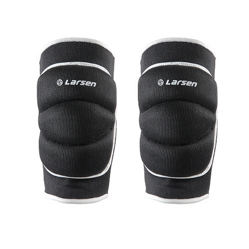 Защита колена Larsen 6753 черный