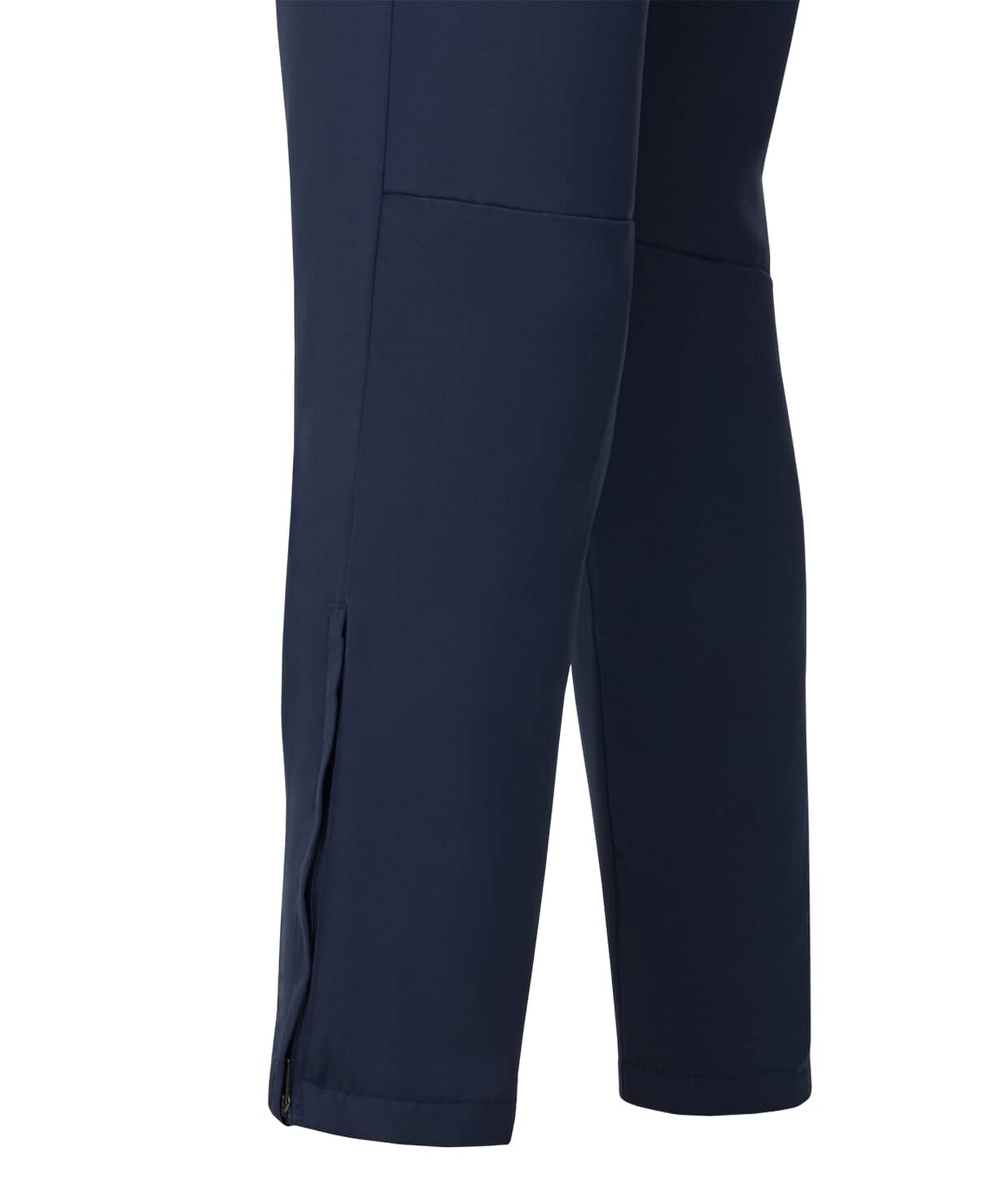 Брюки спортивные Jogel CAMP 2 Lined Pants, темно-синий