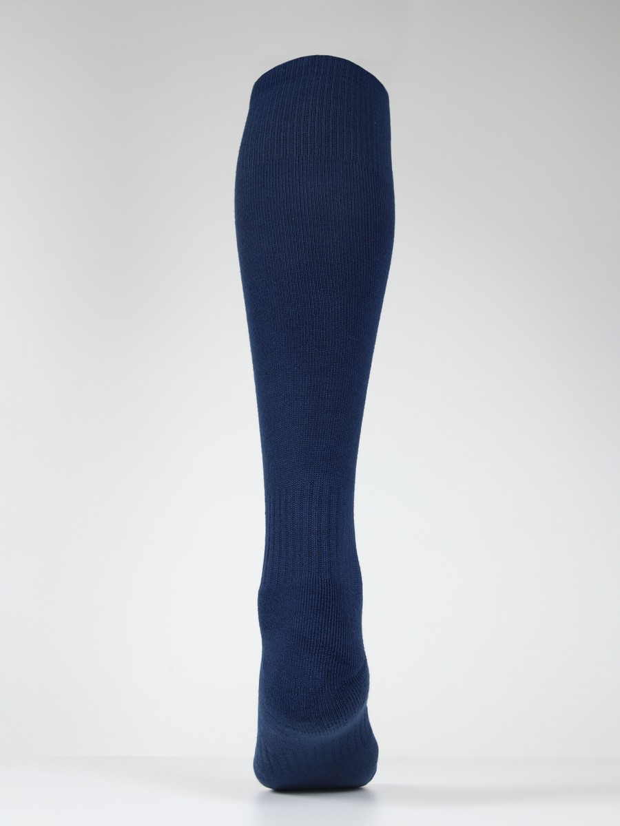 Гетры FN Mono FN1011003-424 Dark Blue