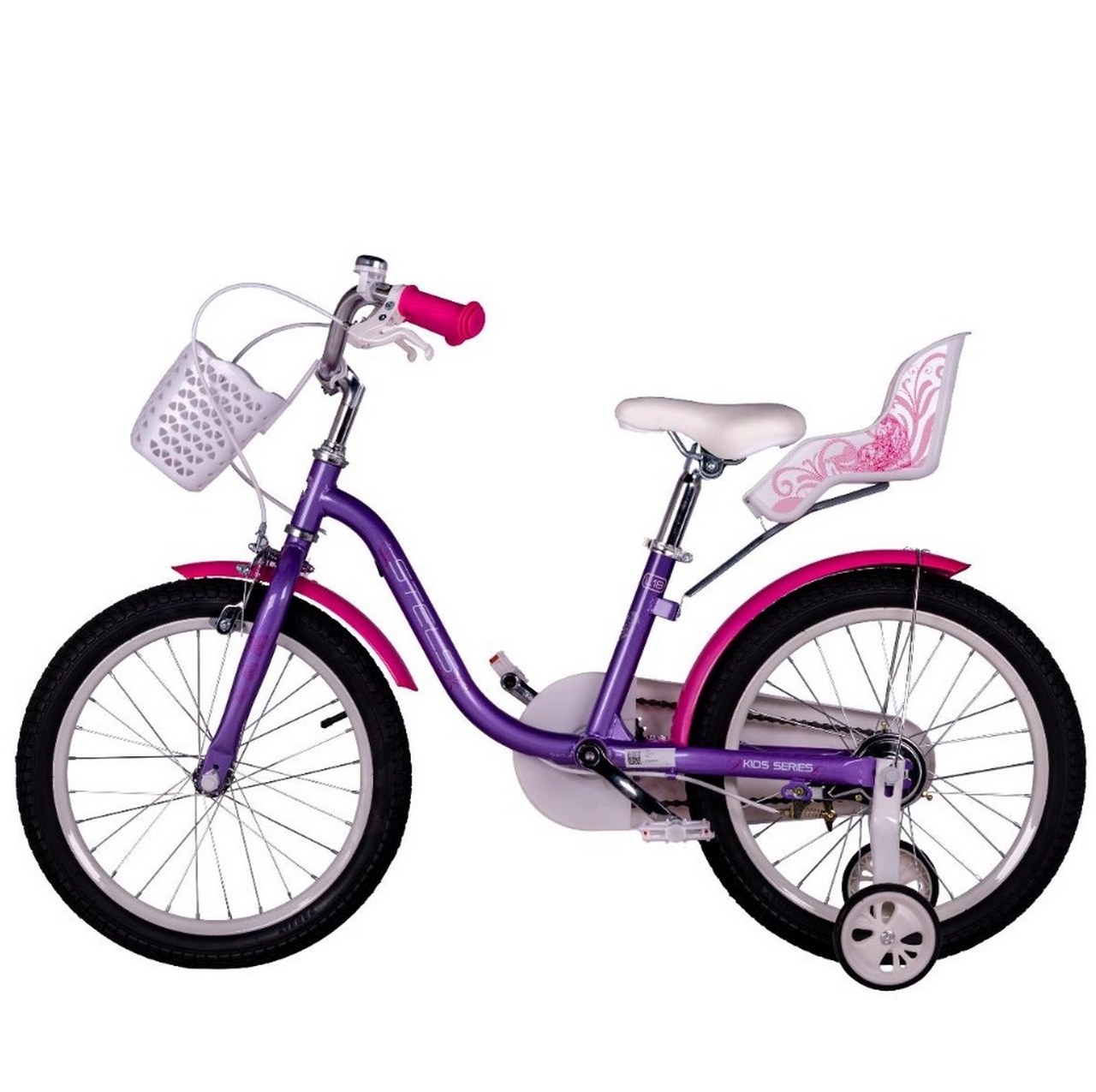 Велосипед 18" Stels Jast Z010 (EP-00005814) 054728