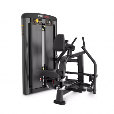 Protrain LFS107 Горизонтальная тяга (гребная) | Premium Fitness