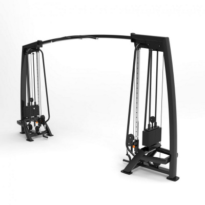 Fitex Pro FTX-7332 Блочная рамка (кроссовер)