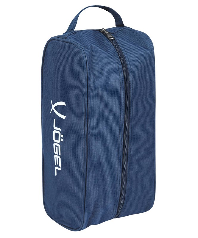 Сумка для обуви Jogel CAMP Basic Shoebag, темно-синий