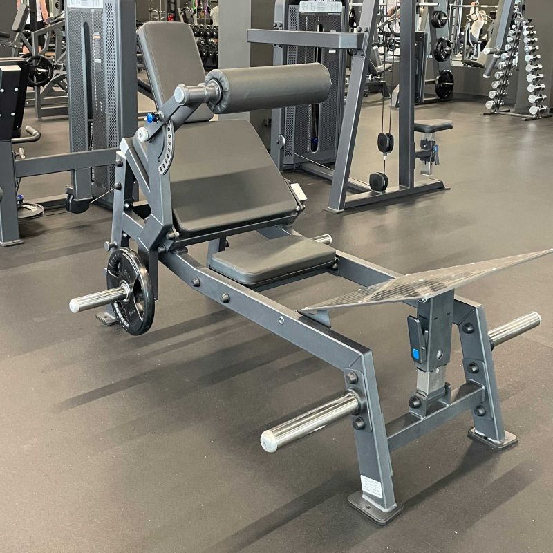 Ягодичный мостик E3092 DHZ U3092 | Premium Fitness