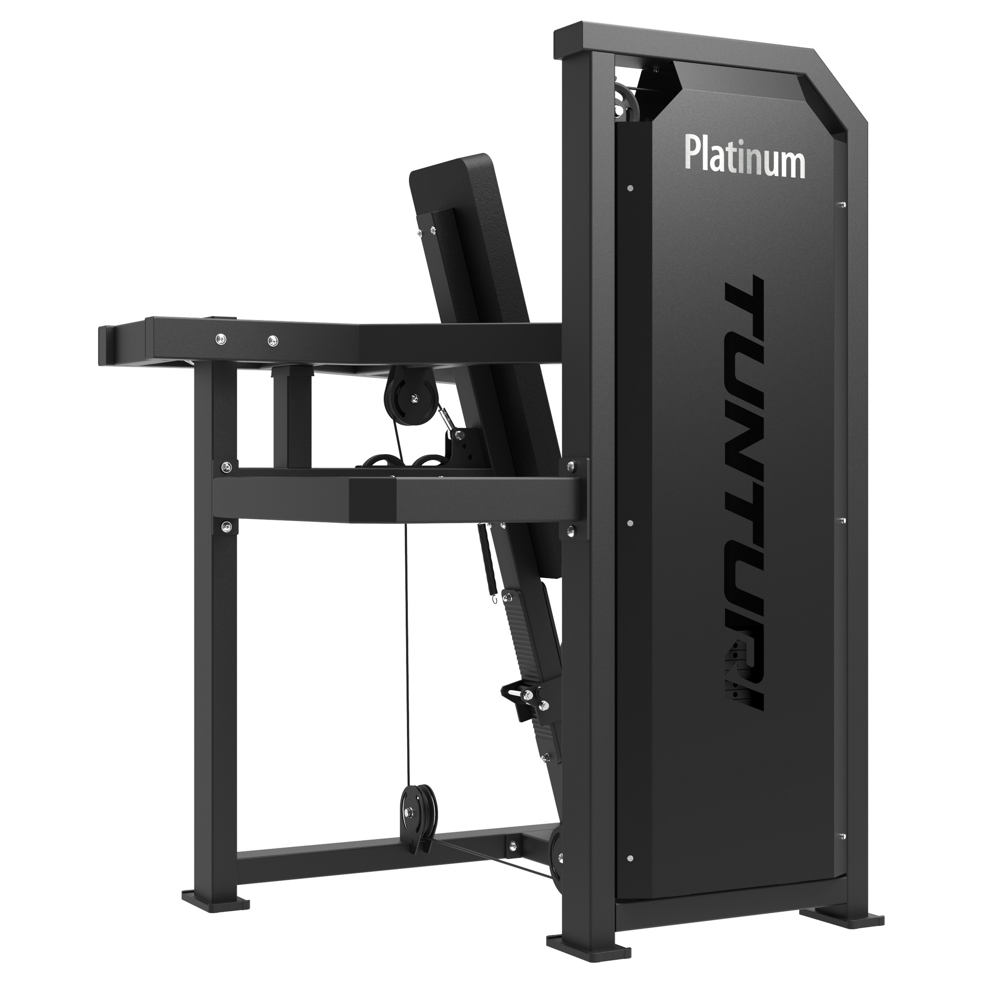 Tunturi 25PVS12000 Жим от Плеч | Premium Fitness