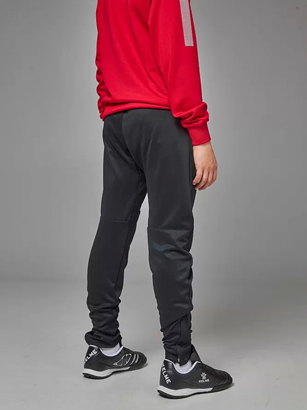 Детские брюки Kelme Knitted Leg Trousers 8261CK3013-000 Black
