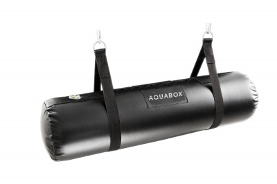 Мешок водоналивной боксерский Горизонтальный 40 кг Aquabox ГПТГ 30х120-40