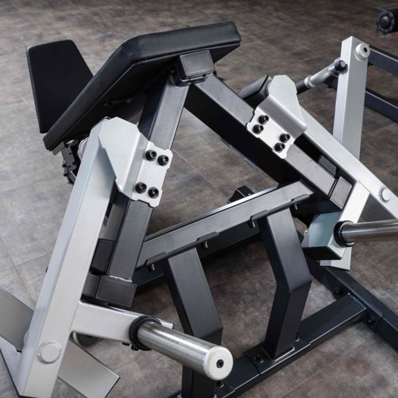 DHZ D608 Баттерфляй | Premium Fitness