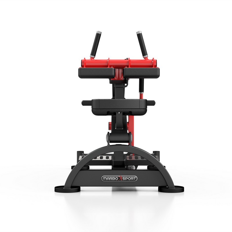 Marbo MF-U014 Голень сидя | Premium Fitness