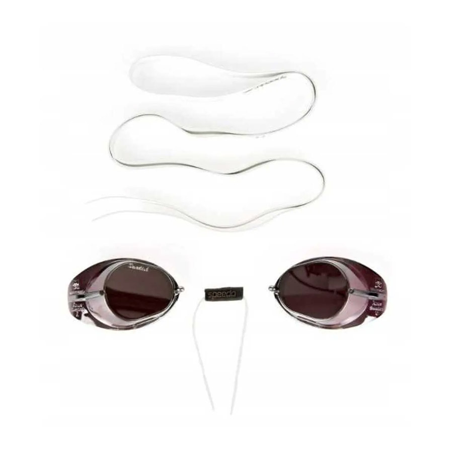 Очки для плавания Speedo Swedish Mirror, FINA Approved 8-00414914936