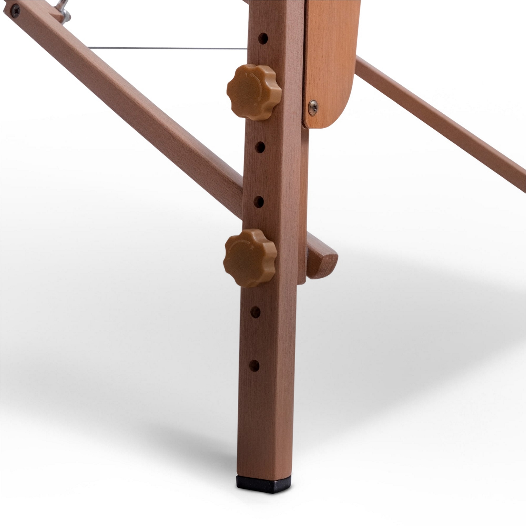 Массажный стол 3 Section Unix Standard MTSTANDARDBG Beige