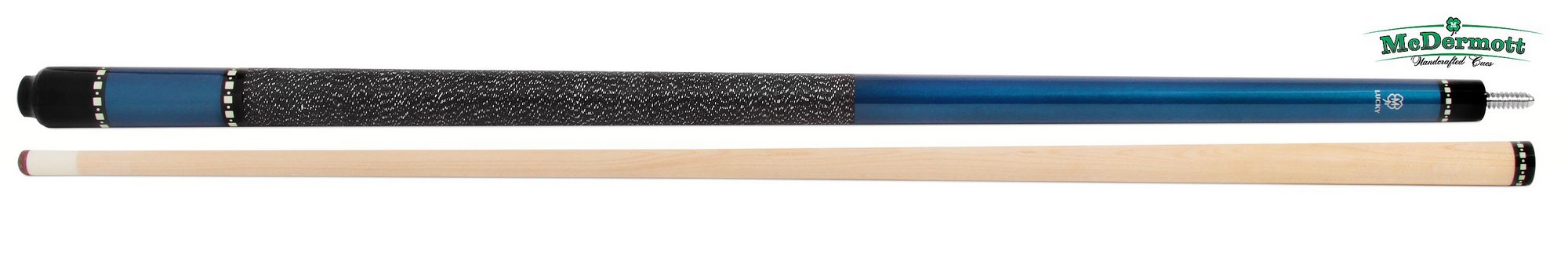 Кий McDermott Lucky L11 2PC Пул