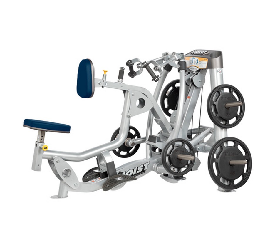 Гребной тренажер HOIST RPL 5203