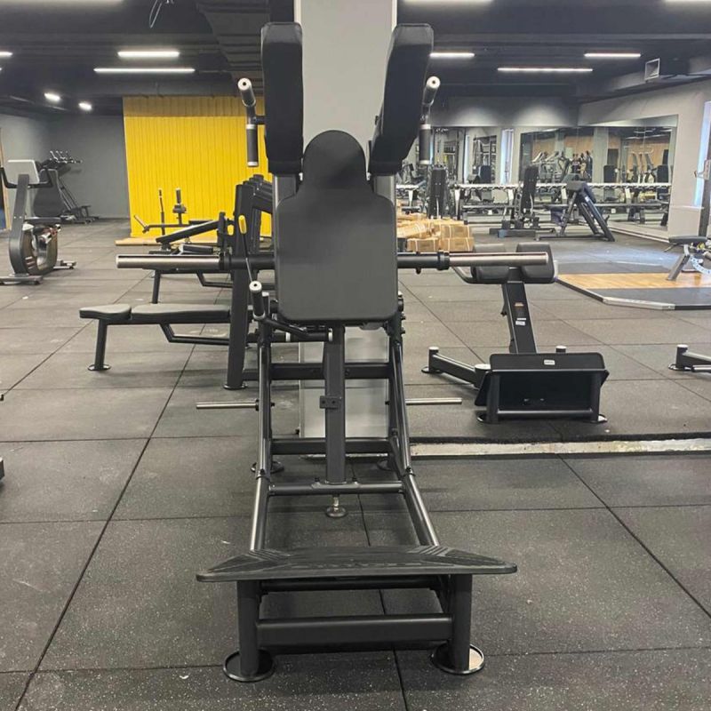 DHZ U2065 Приседание | Premium Fitness