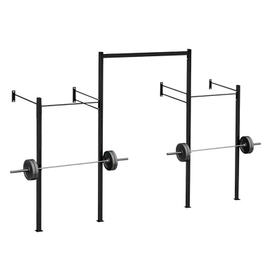 Функциональная рама пристенная  CrossFit SP CRF-W40-2