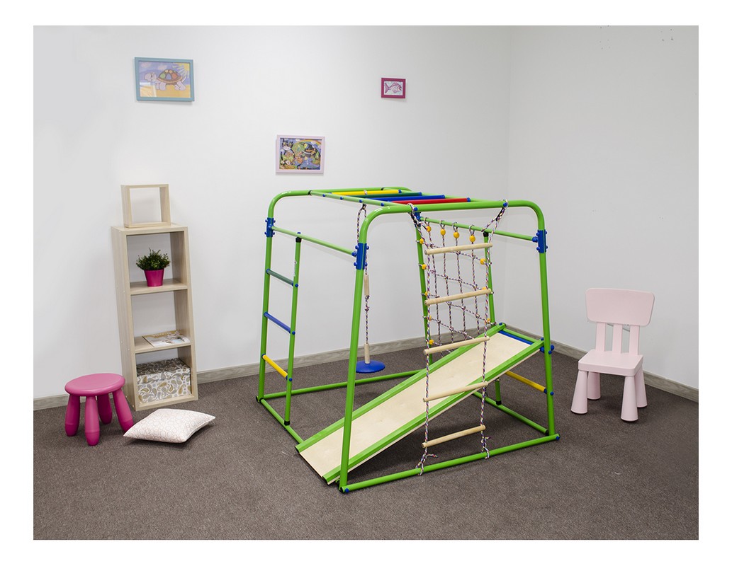 Детский спортивный комплекс Формула здоровья Start baby 1 Плюс