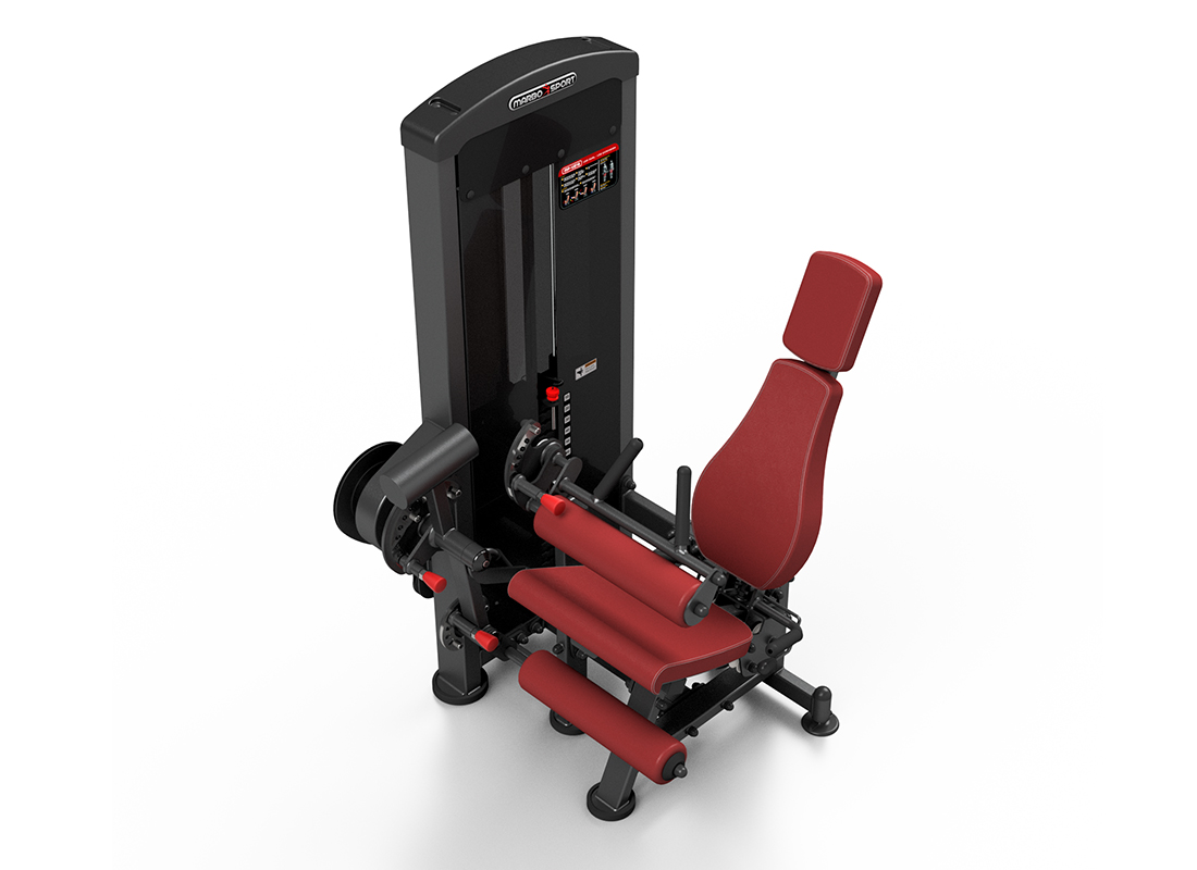 Marbo MP-U216 Разгибание и Сгибание Ног Сидя | Premium Fitness