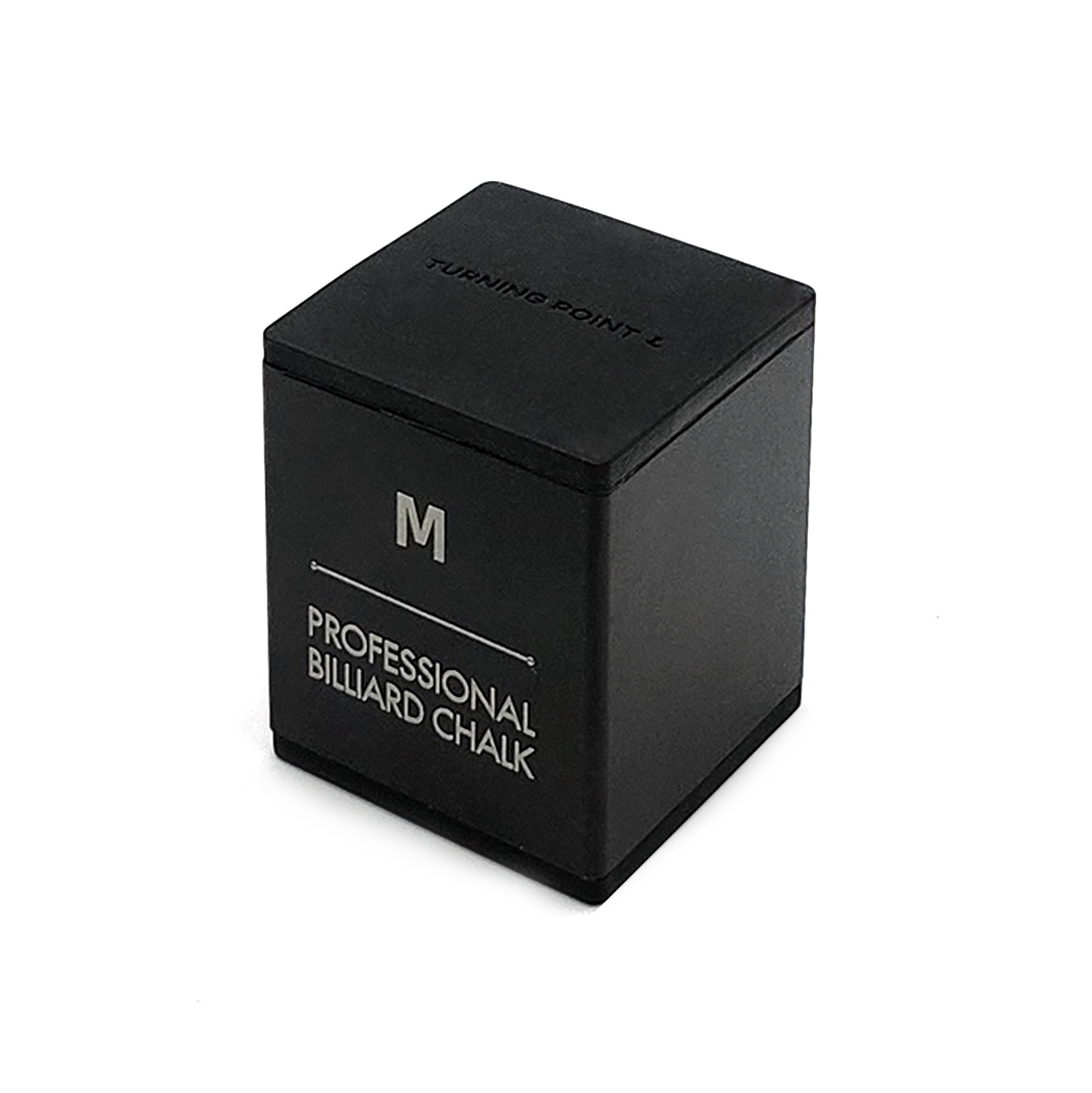 Мел Turning Point Pro (M) 45.350.00.8 зеленый