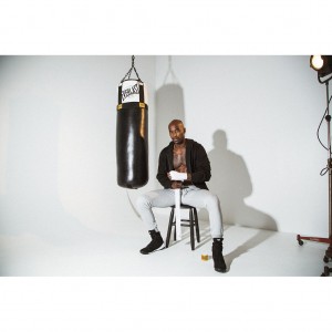 Мешок Everlast 1910 Heavy (112*36, 45кг)
