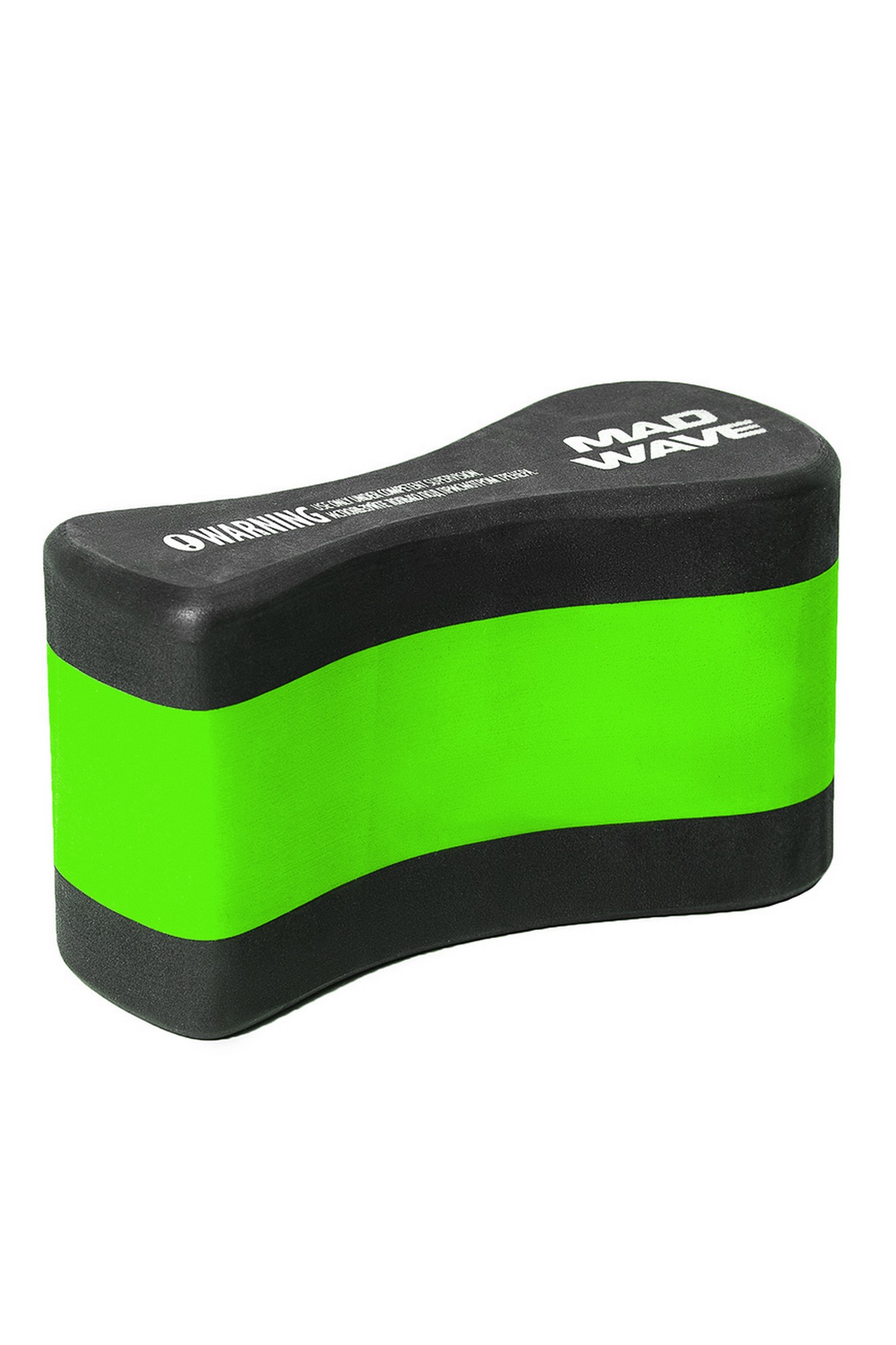 Колобашка Mad Wave Pull Buoy EXT M0720 03 0 00W