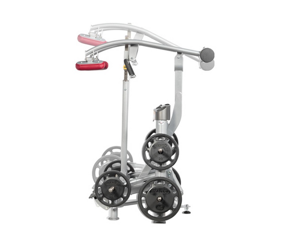 Hoist RPL-5405 Икроножные мышцы стоя | Premium Fitness