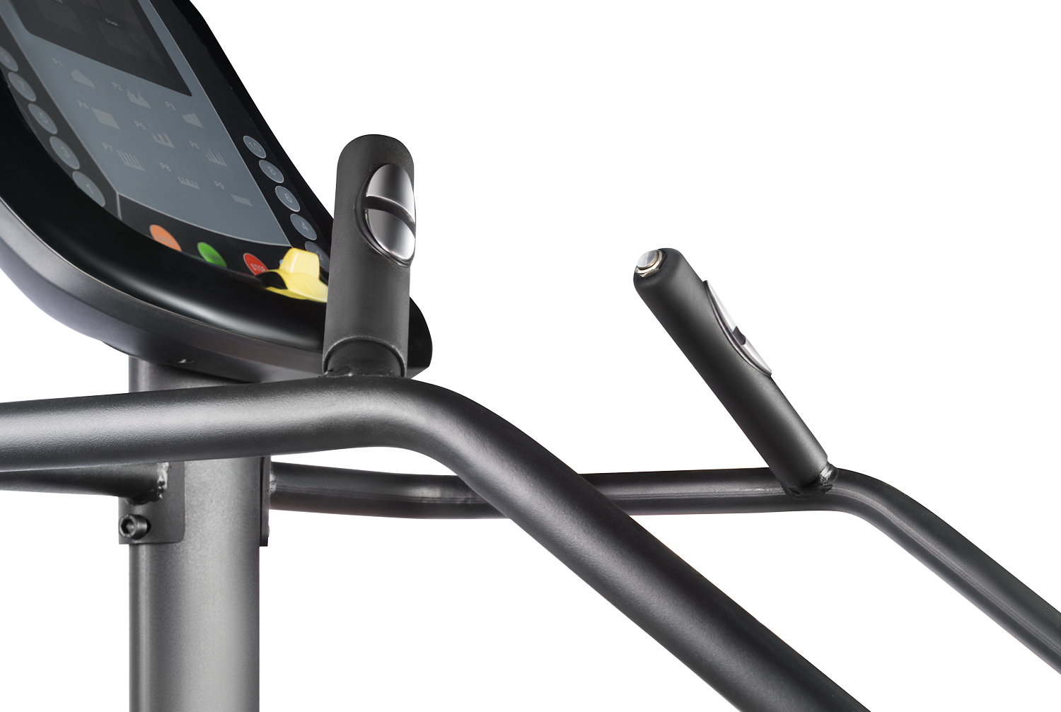Профессиональный лестничный степпер VictoryFit ST800 для кардиотренировок и укрепления мышц ног