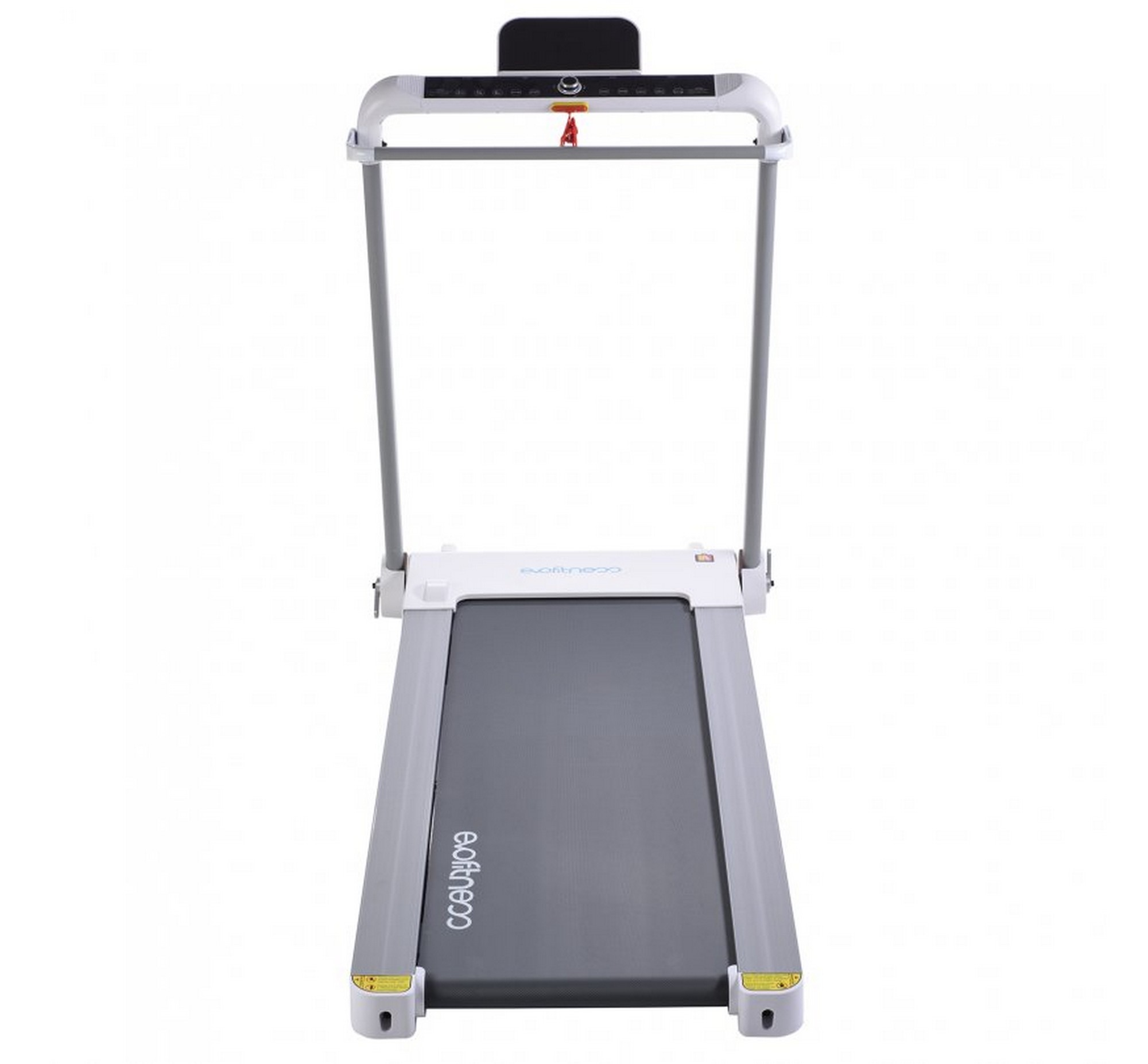 Беговая дорожка электрическая EVO Fitness Vector M700 White