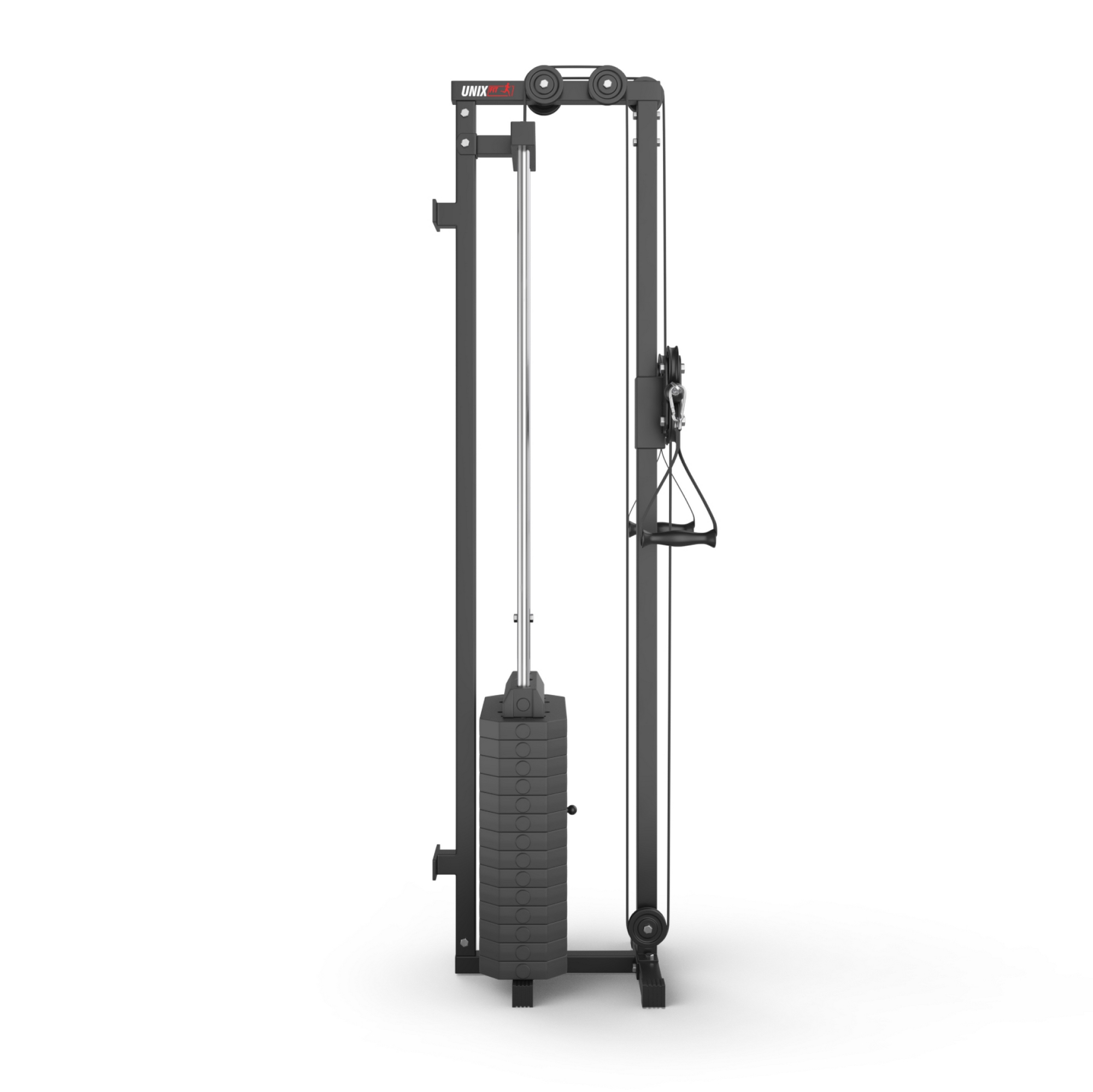 Кроссовер UnixFit Station CO67SG 67 (один блок)
