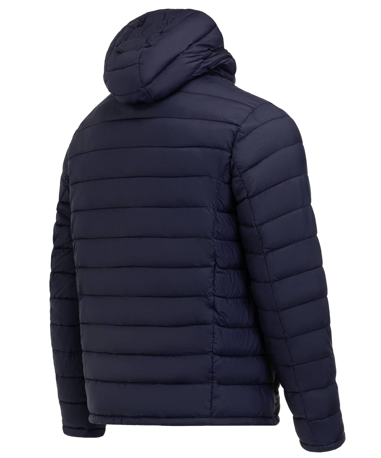 Куртка утепленная Jogel NATIONAL PerFormPROOF Light Padded Jacket, темно-синий