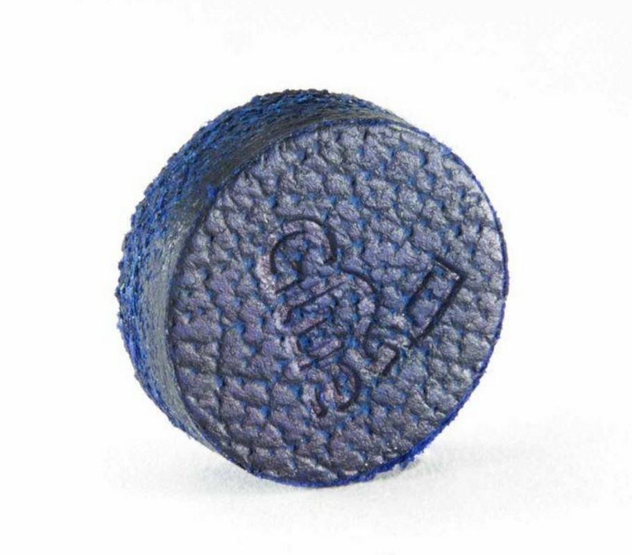 Наклейка для кия Ball Teck Galaxy Blue Core (MH-77) 13.5 мм 45.210.77.4