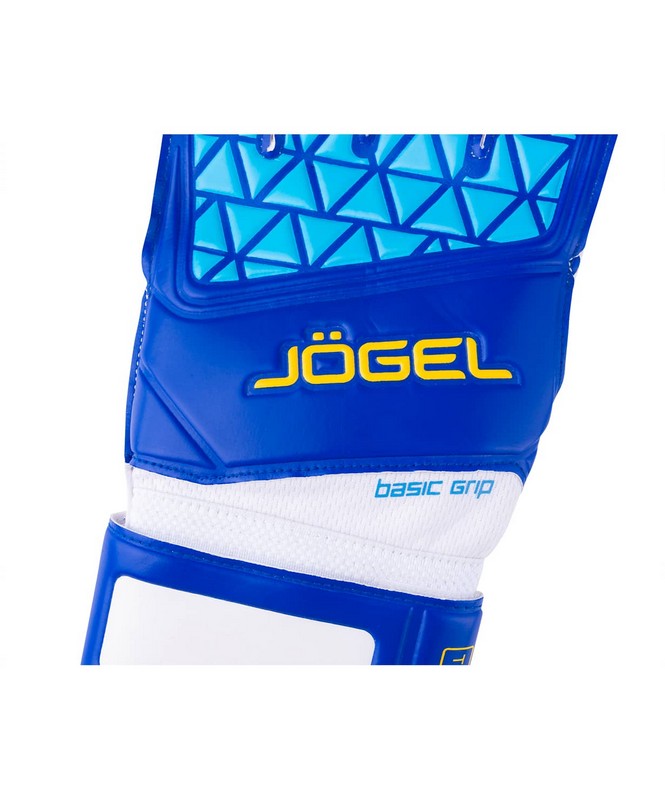 Перчатки вратарские Jogel Nigma Training Flat