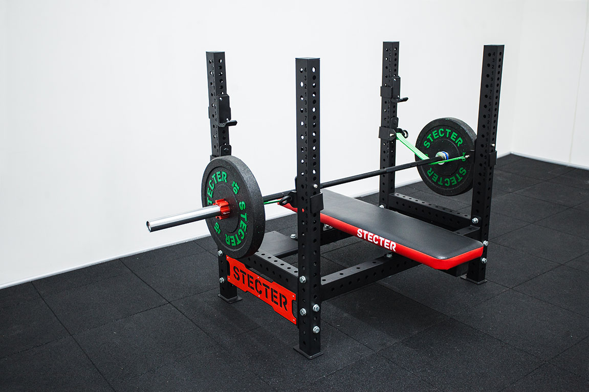 Страховочная система Stecter Стропа L600 (к-кт) 2466