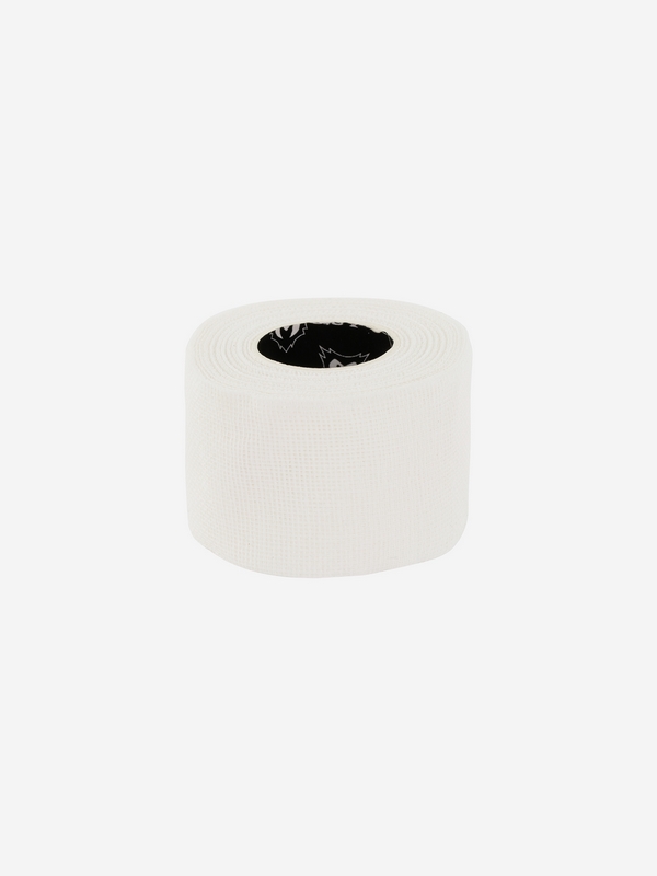 Лента для ручки gauze grip, 3,6х900см Mad Guy Eco-Line, белый