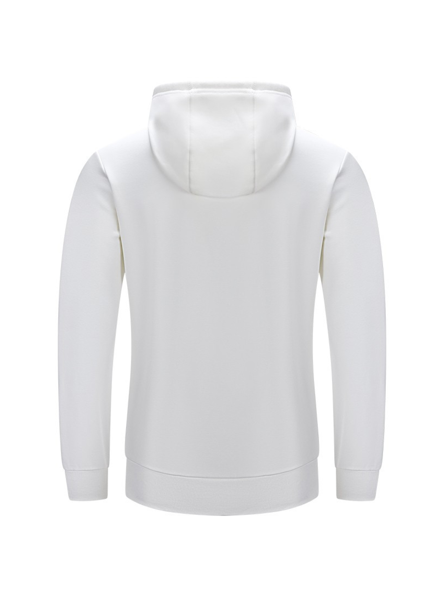 Худи Kelme Fleece Hooded Sweatshirt 8361TT1018-102 White