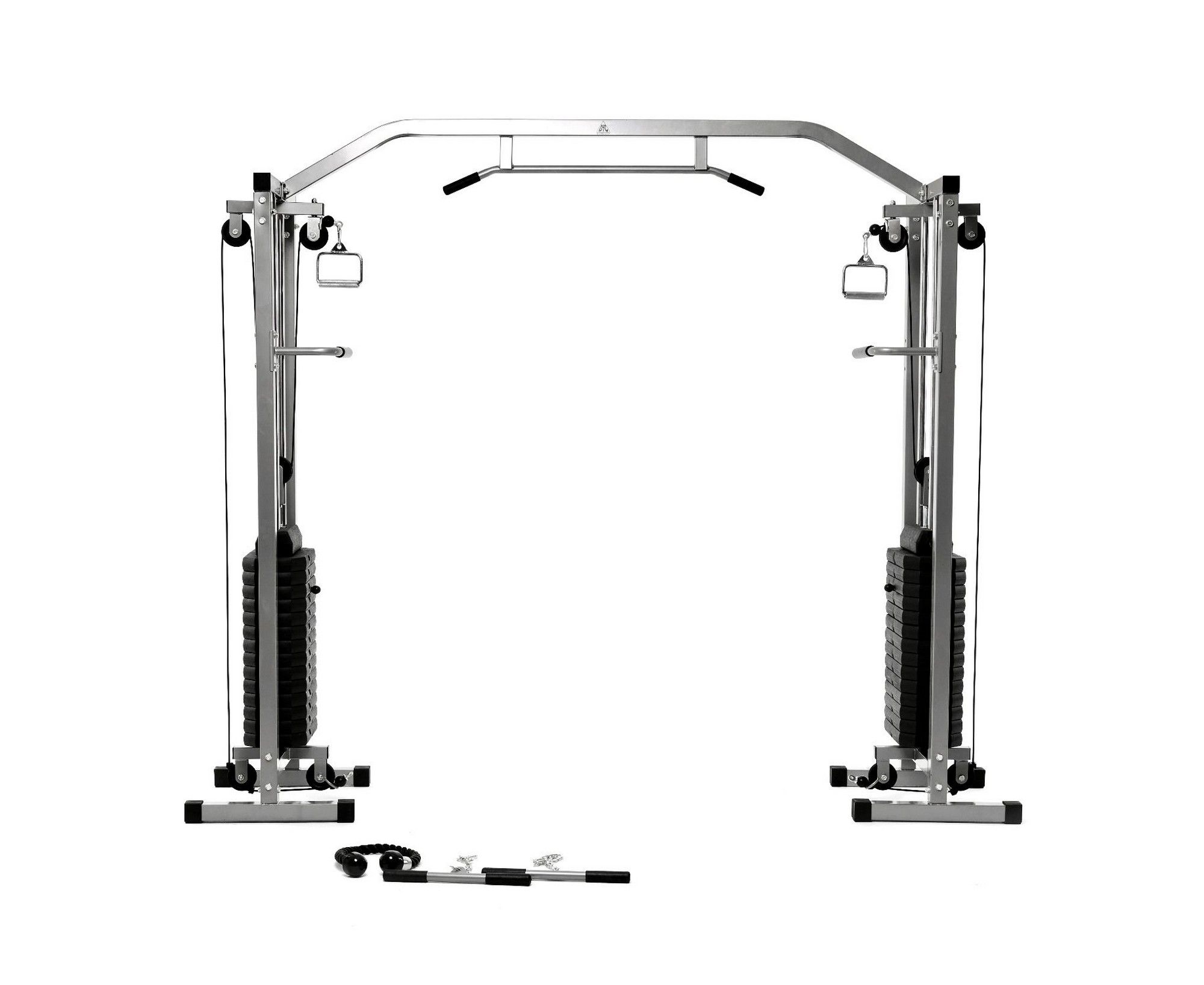 DFC D1007 Кроссовер | Premium Fitness