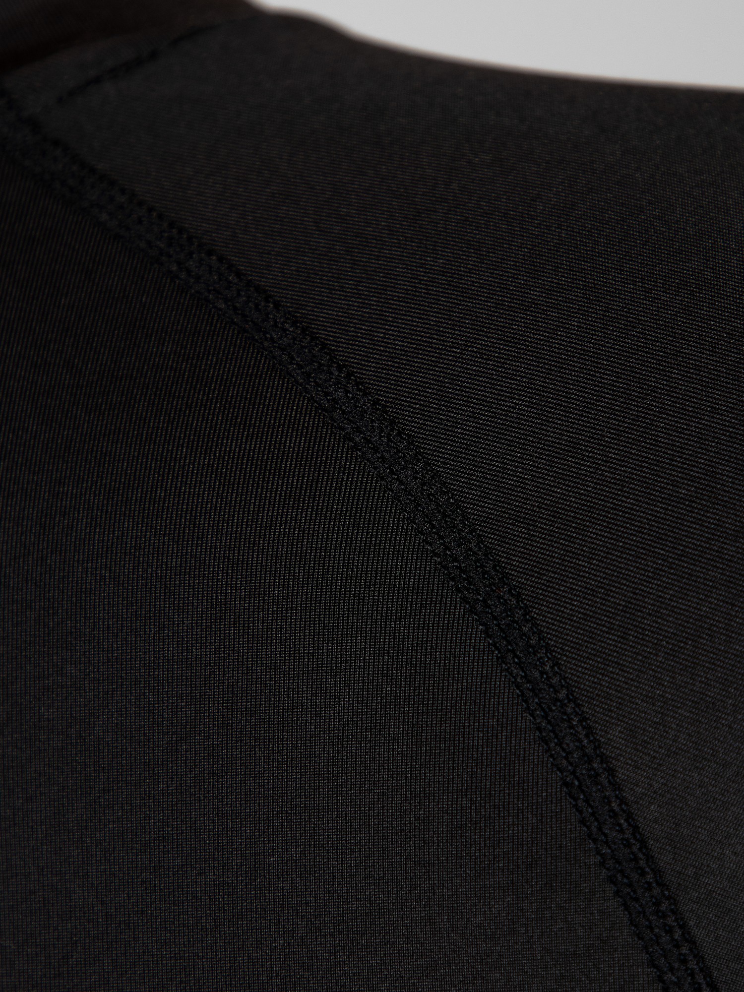 Термобелье (комплект) FN Warm FN4252001-000 Black